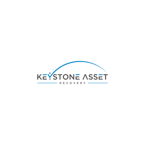Keystone asset Recovery this is a high level auto repossession company Design by kentring Manik