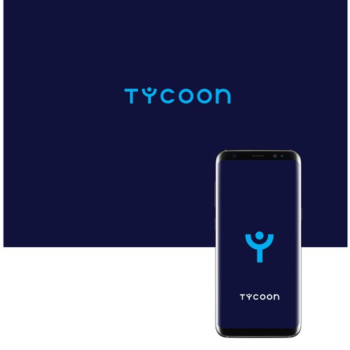 Logotipo y tarjeta de visita propuesta en el concurso por Joseb®