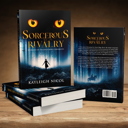 Design finalista por ● IVAN ●