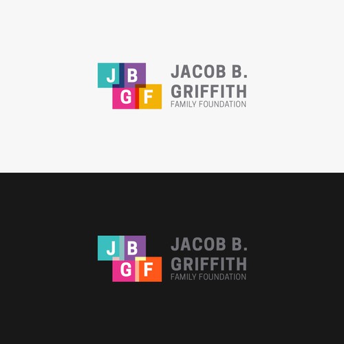 Logo design for charitable non-profit organization Design by Shadow55