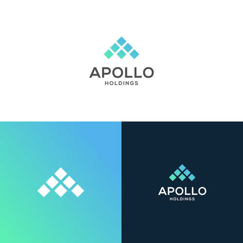 Diseño de Apollo de B"n"W