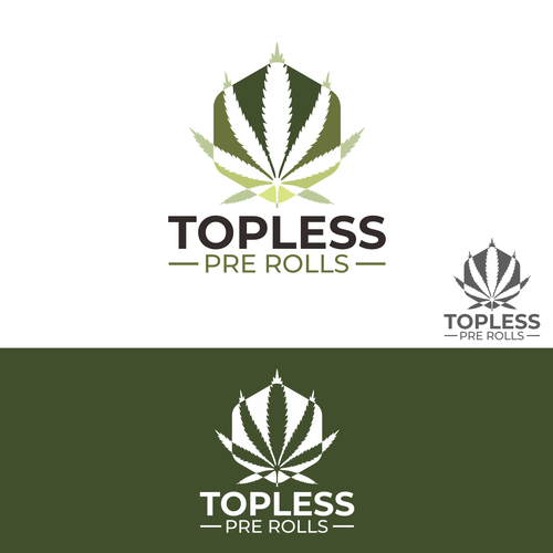 !! Cannabis Pre Roll Company - Needs a  LOGO !! Design by Brainstorming_day