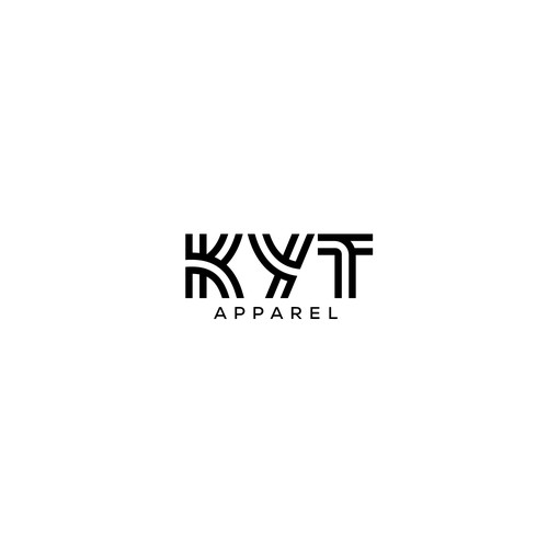 Kyt Apparel Design by acid_noir™✅