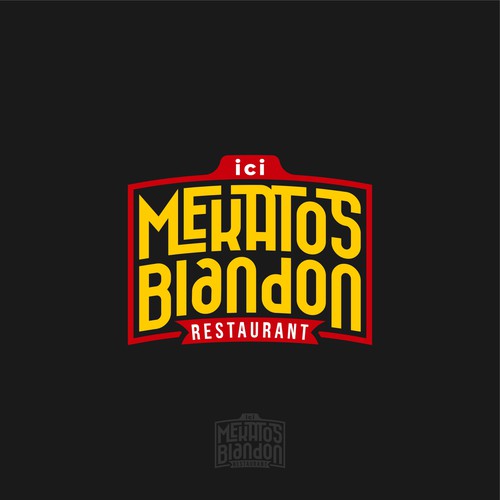 Mekatos Design by DevDevit   ★ ★ ★ ★ ★