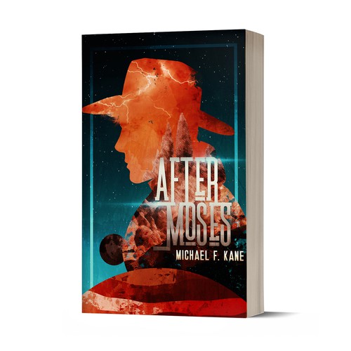 Design finalista por Alli May