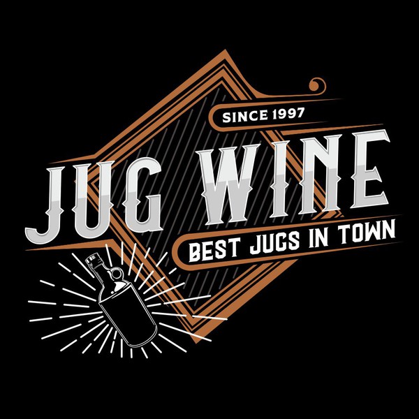 Design by SmoothArrow titled "Logo design for a winery"