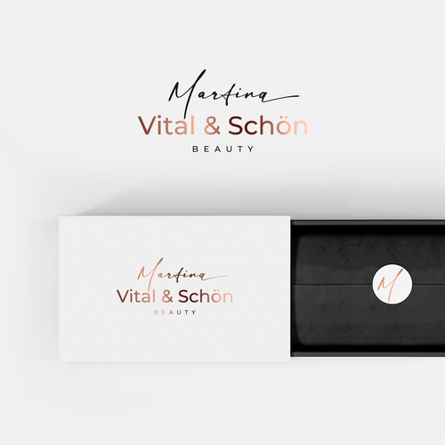 Logo design contest entry by futuragraph