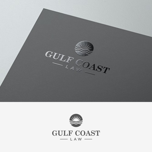 Law Firm Logo Design by Garangan Squad