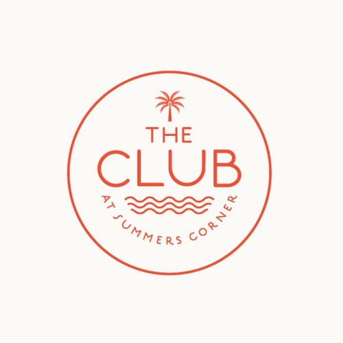 Design a fun logo for a club in an established southern community Design réalisé par Y&K