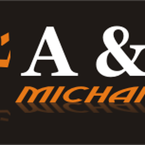 Logo for Mechanical Company  Ontwerp door sam-mier