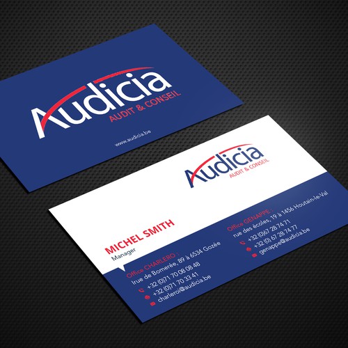  contest entry by VIVID_Design.