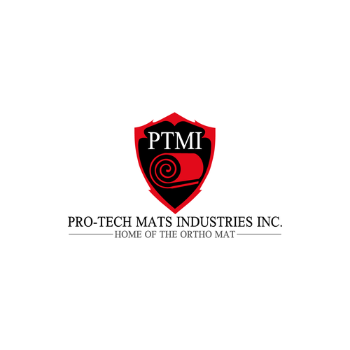 Create An Amazing Logo For Our Mat Company Protechmats Logo