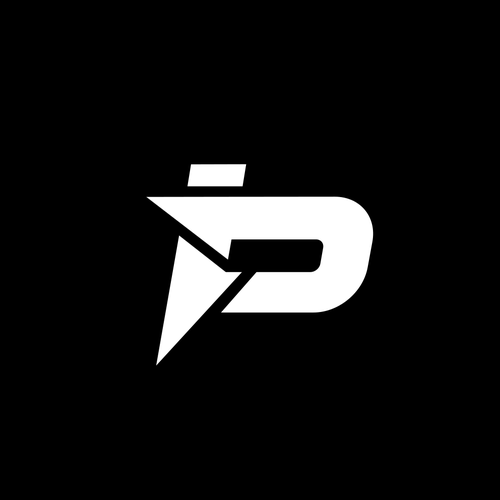 InfoProducts.com - Logo & Branding Design by zafranqamraa