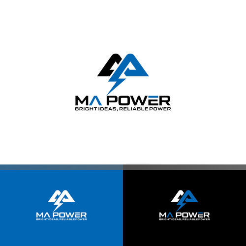 Design MA Power por SuperRed.