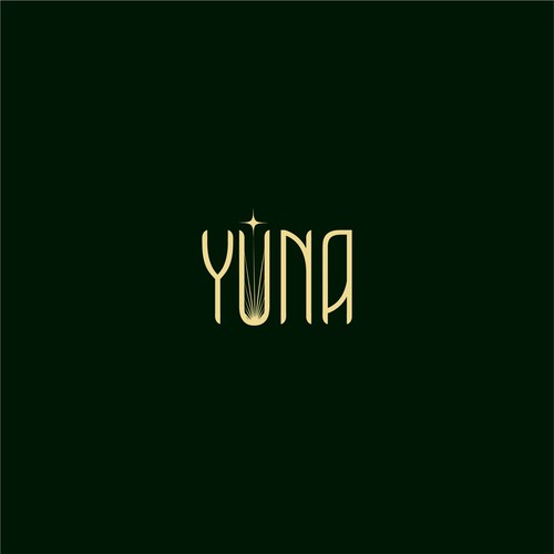 Yuna is a brand of unique collection made of gold,diamonds and precious stones Design by Nik.art
