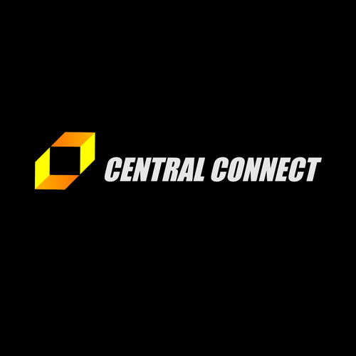 Central Connect Design by The Perfect Symbols