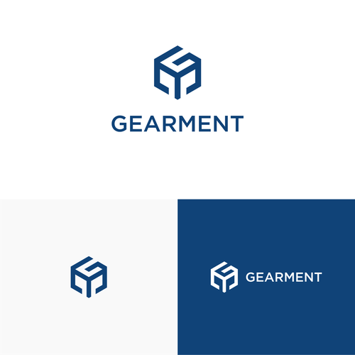 Custom brand identity for gearment.com | Logo & brand identity pack contest