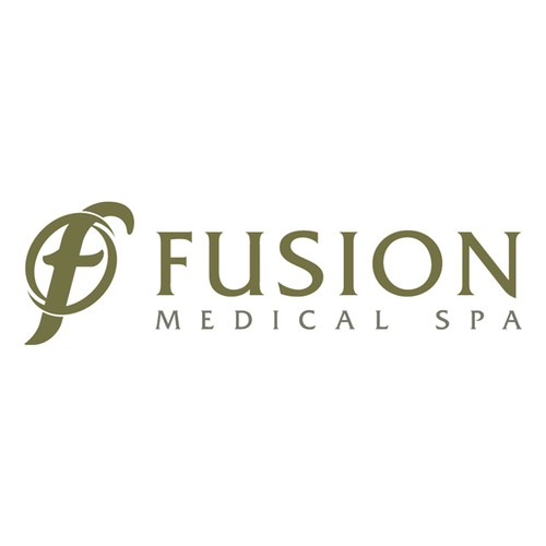 Medical Spa Logo Design by jchilders