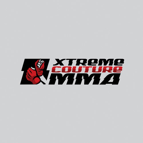XCMMA Logo Design by milomilo