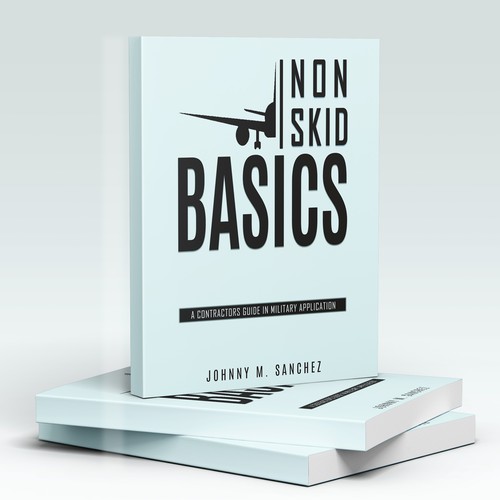 Non Skid Basics Design by TeamlancerBD