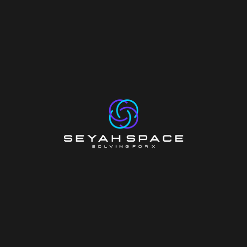 Design an Edgy, Sleek, Futuristic logo for a Space Industry Company Design by aldams