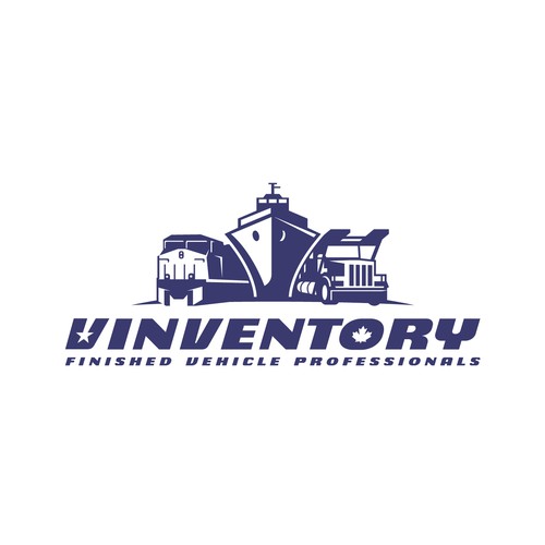 Unleash Your Creative Drive: Logo Design Challenge for a Cutting-Edge Vehicle Transporter Design by sarvsar