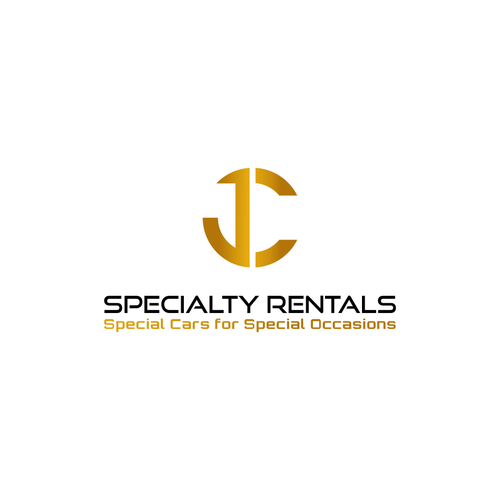 Design Logo Design for classic and exotic rental car business por tawwoon