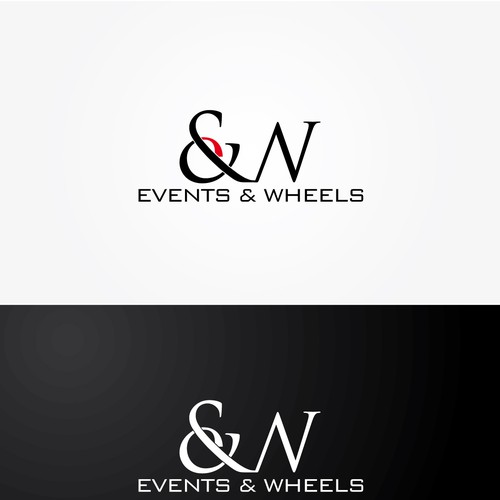 Logo design contest entry by simvui