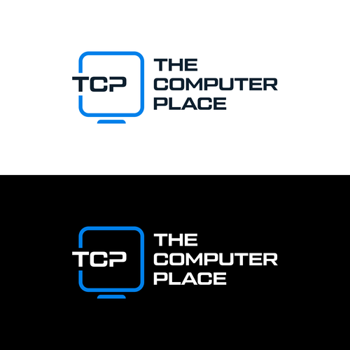 Logo for IT Support Services Company Design by aflahul