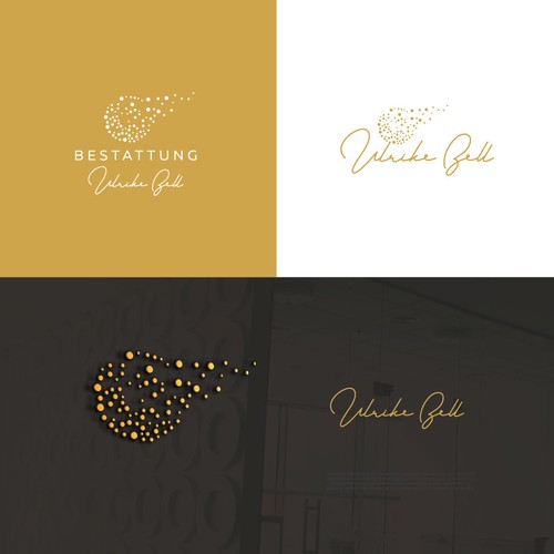 Logo & brand identity pack contest entry by et.hereal