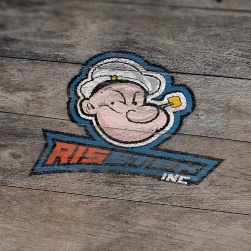 Logo & brand identity pack contest entry by weld7atem