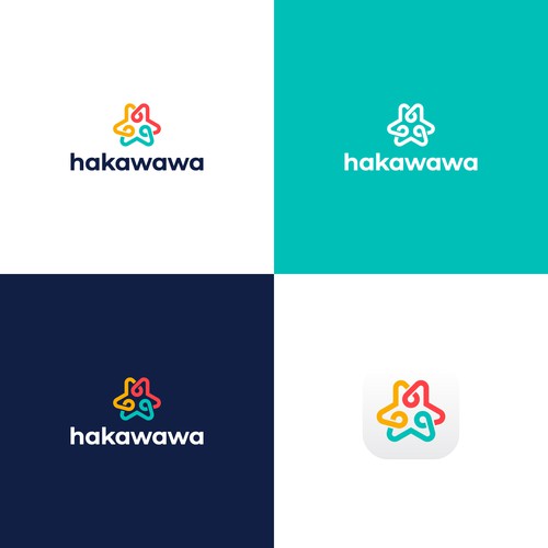 An Outstanding Logo For A Paradigm-Shifting Mobile Gaming App Design by d'zeNyu