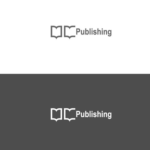 MC Publishing LOGO Design by Nur Alam Liton