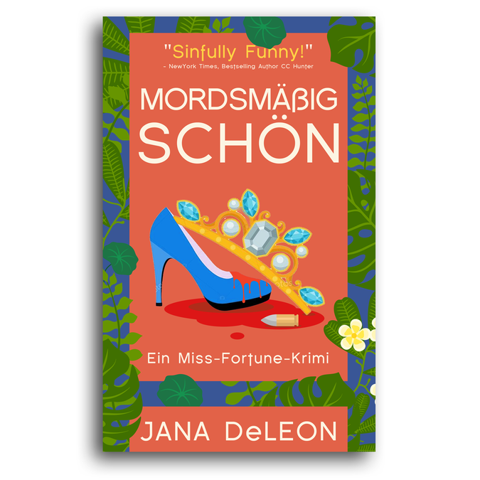 Design vencedor por CirceCorp