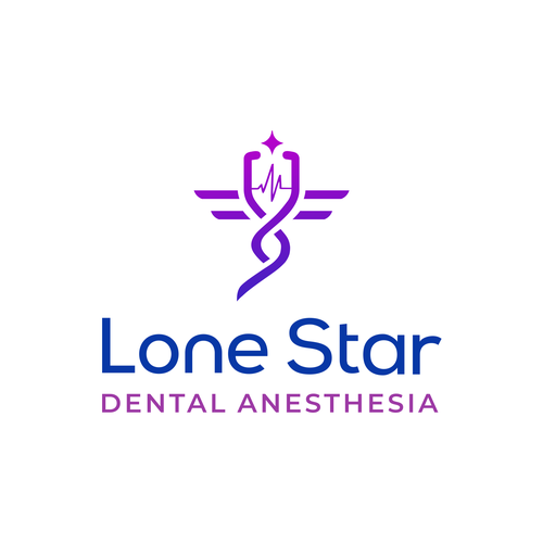 Design a modern logo for dental anesthesia group Design by FDS™