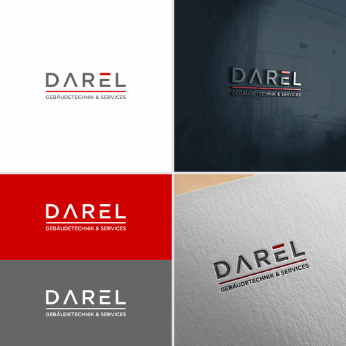 Logo & brand identity pack contest entry by hollypop