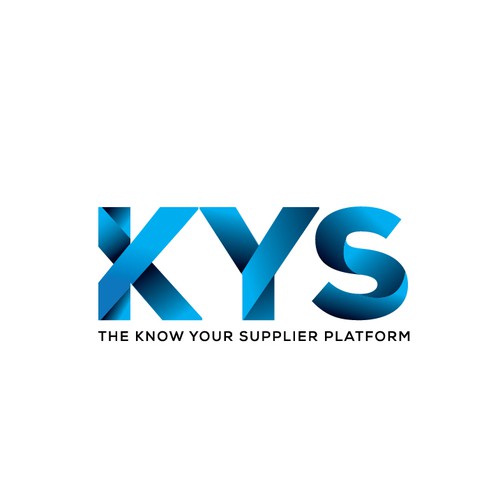 Logo for suppliers data platform Design by designersalah