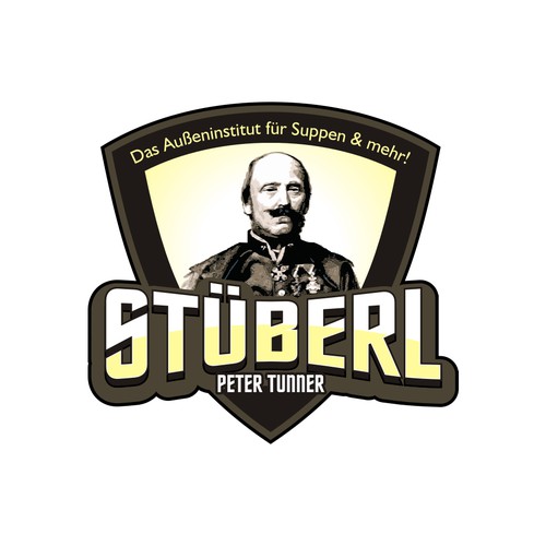 Logo design contest entry by grafos.impresion