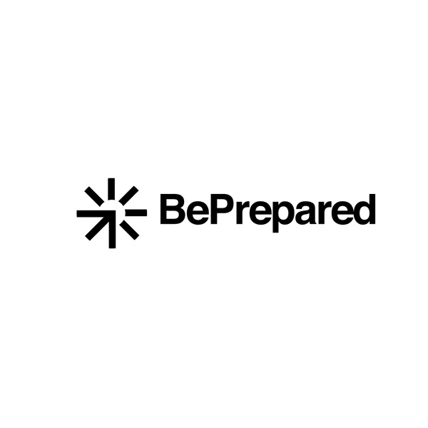 beprepared