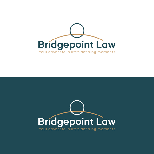 Millennial female-led law firm in Alaska Design by setya subekti