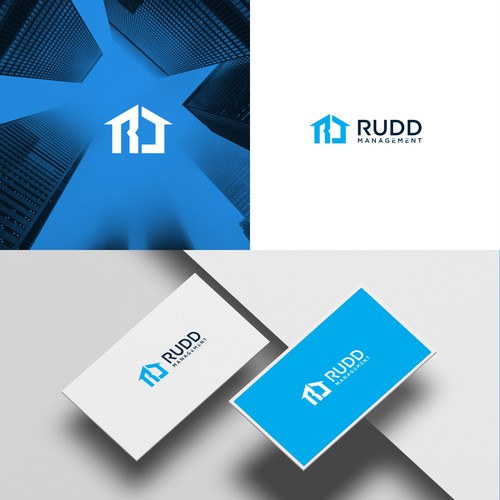 NYC Based Property Management Firm in Need of Refresh Diseño de Hajara Begum
