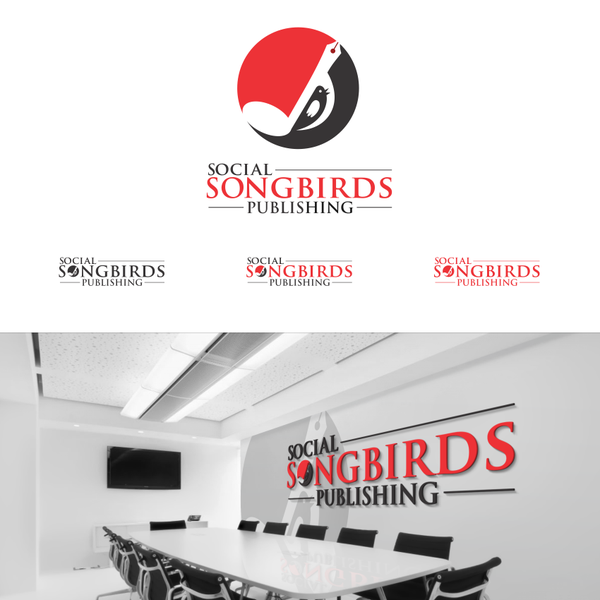 Design by ♫Wulan♫ titled "SONG BIRDS"