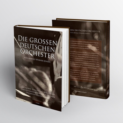  contest entry by MKaufhold