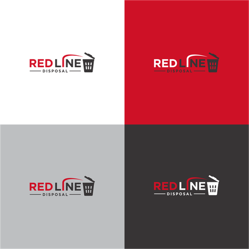 Design RED LINE por su-gank