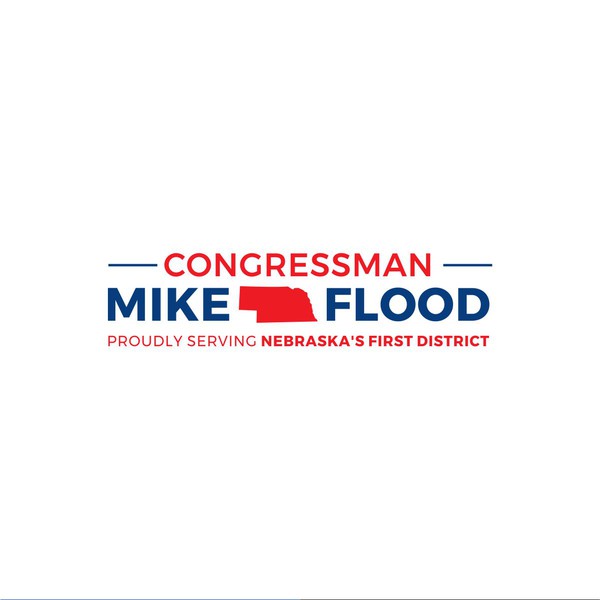 Congressman Mike flood