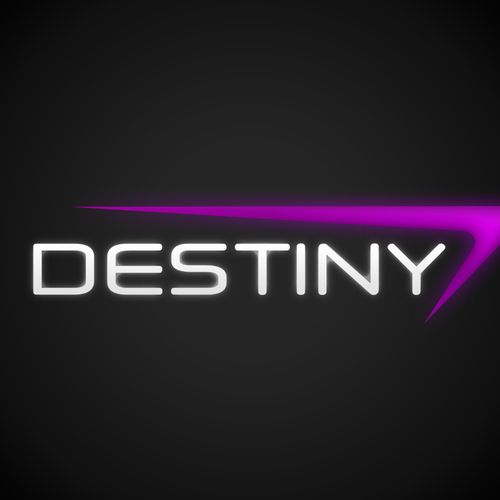 destiny Ontwerp door Max Martinez