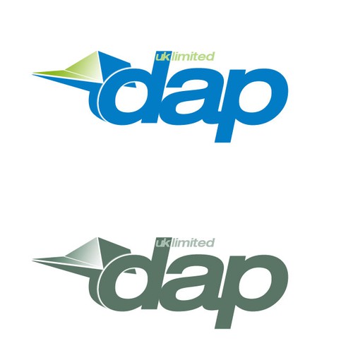 International Logistics Company  Design by supergroove