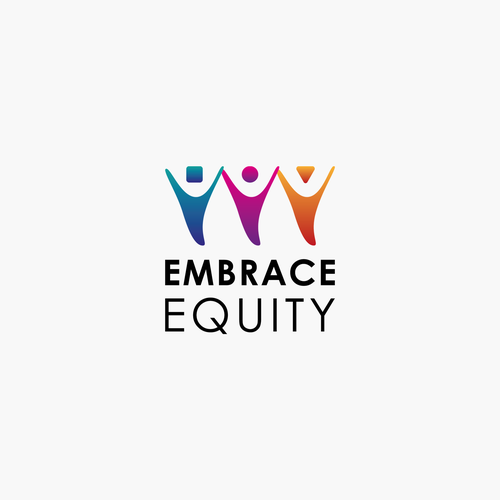 School district looking for Equity logo! Design by AYKL