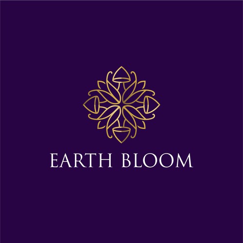 EarthBloom Design by X-DNA