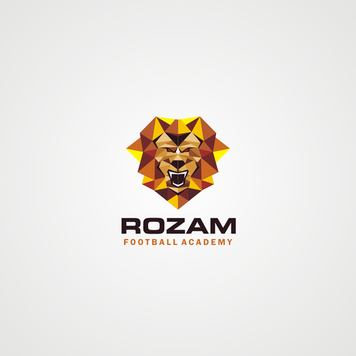New football academy logo Design by isal13
